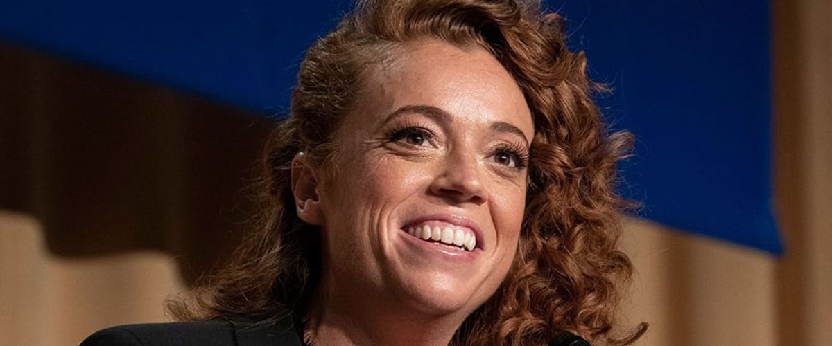 Watch The Break with Michelle Wolf - Season 1