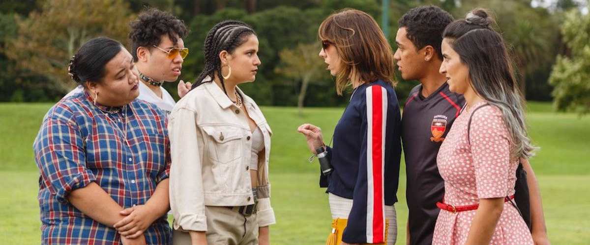 Watch The Breaker Upperers