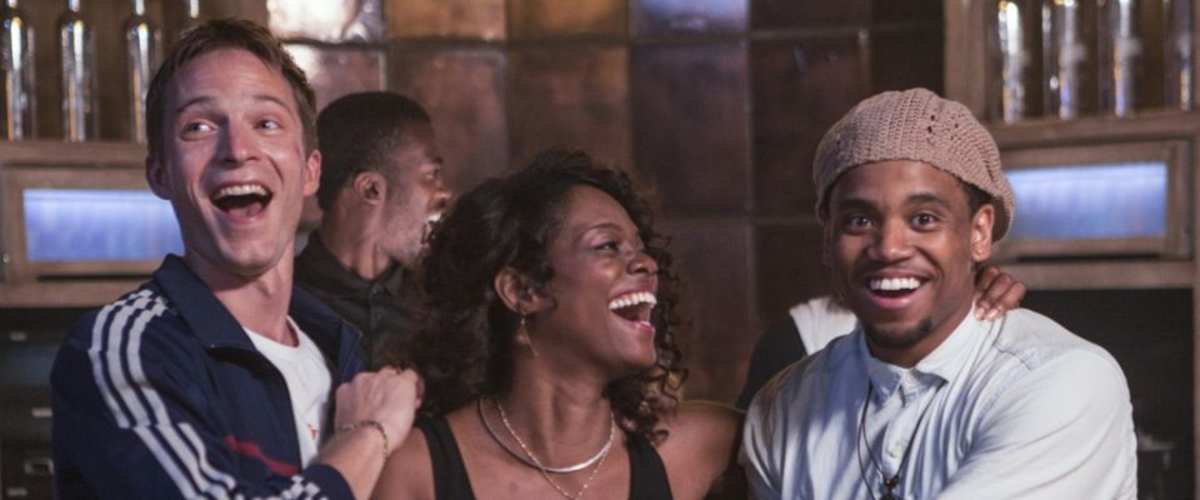 The Breaks - Season 1