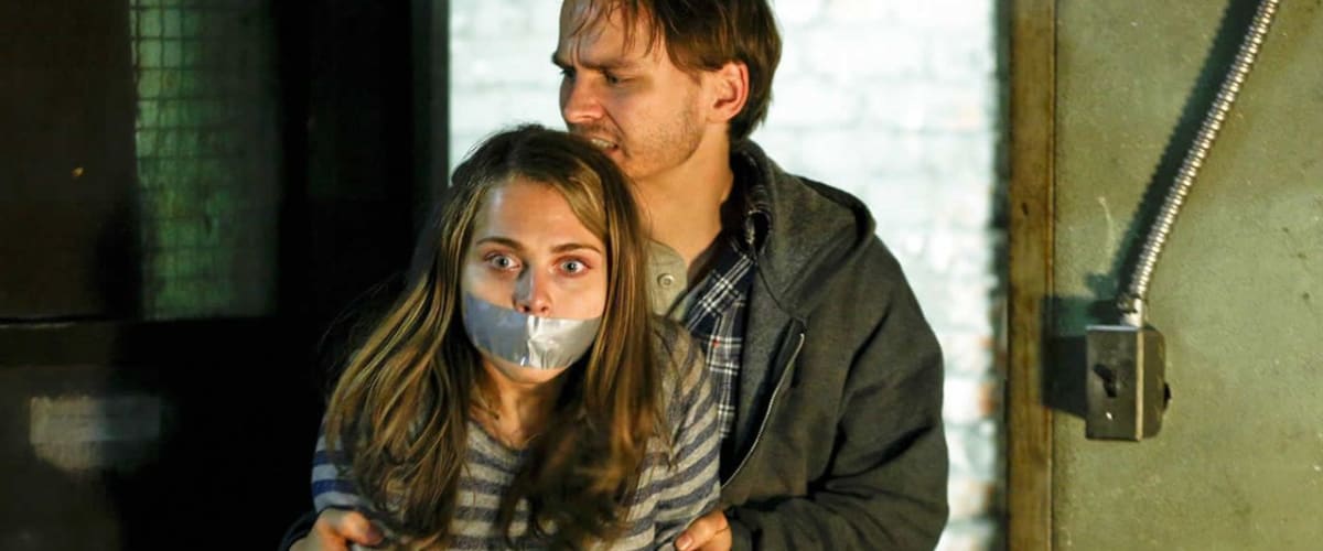 The Bride He Bought Online