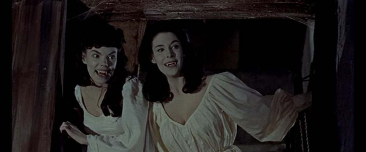 Watch The Brides of Dracula