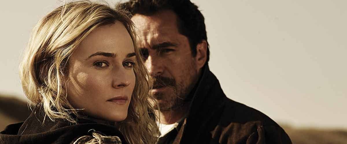 The Bridge (US) - Season 2