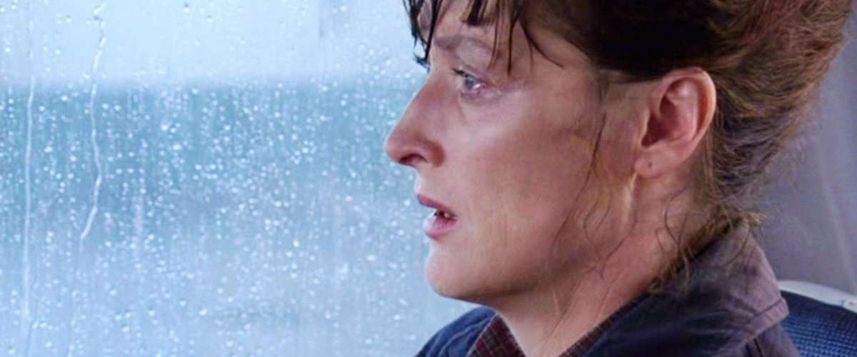 Watch The Bridges of Madison County