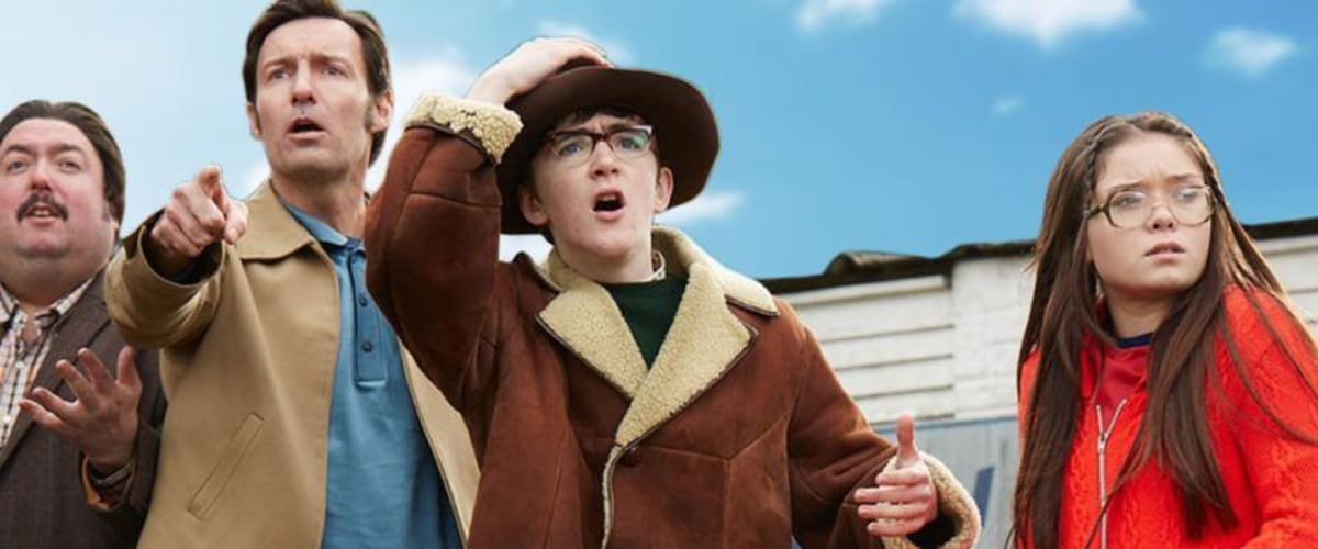 Watch The Bromley Boys