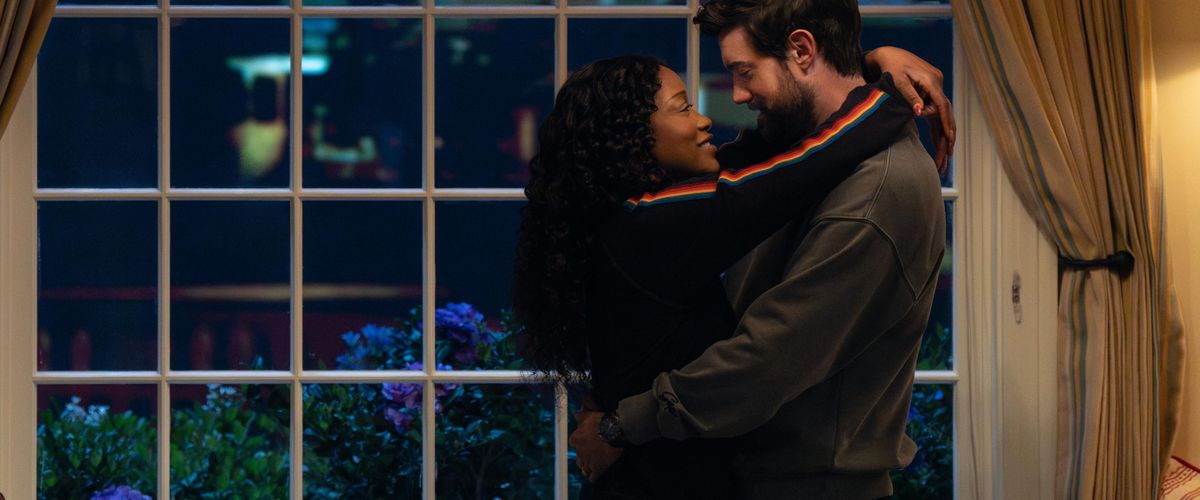 Watch The 'Burbs - Season 1