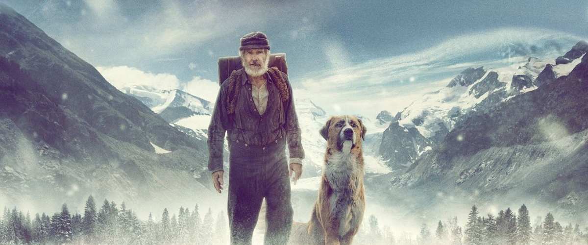 Watch The Call of the Wild