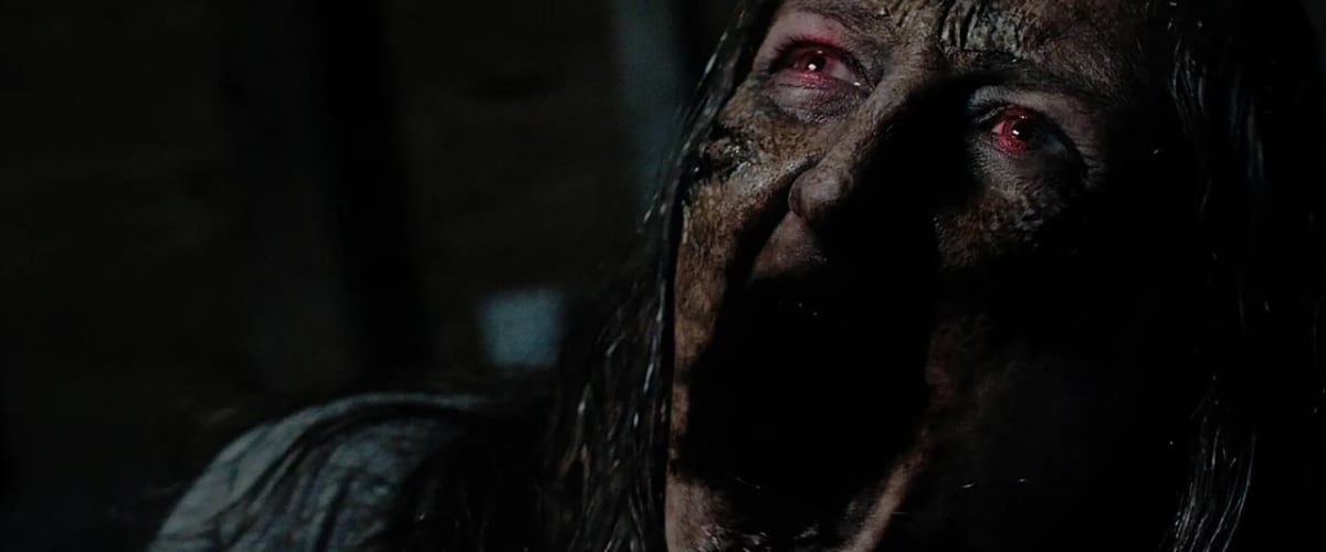 Watch The Candy Witch