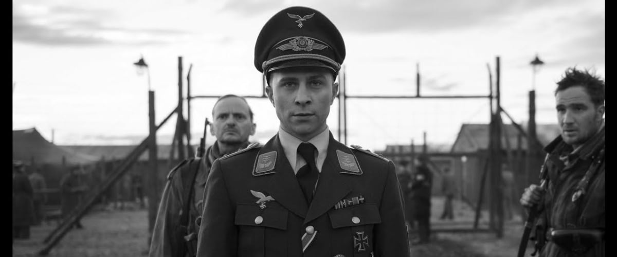 The Captain (Der Hauptmann)