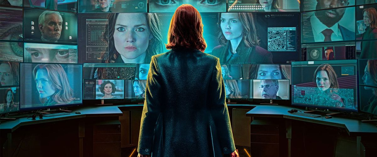 Watch The Capture - Season 3