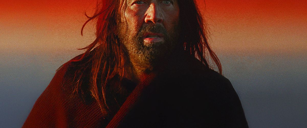 Watch The Carpenter's Son