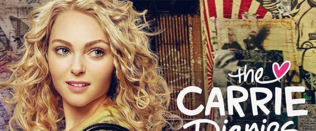 The Carrie Diaries - Season 1