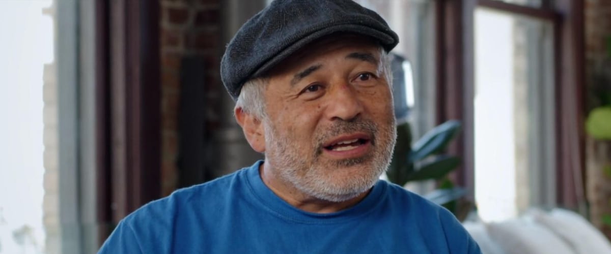 Watch The Case for Heaven