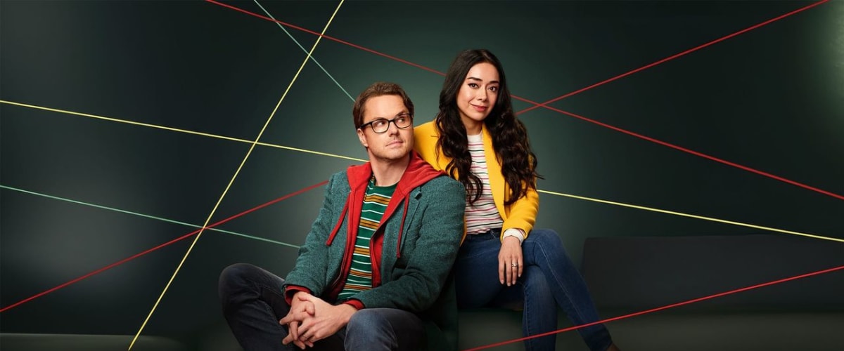 Watch The Cases of Mystery Lane: Death Is Listening