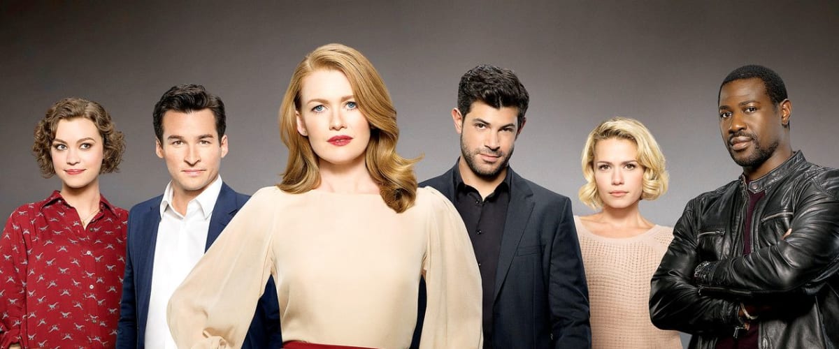 The Catch - Season 2