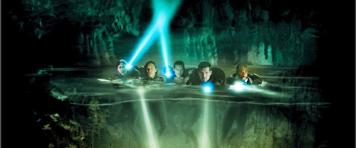 Watch The Cave