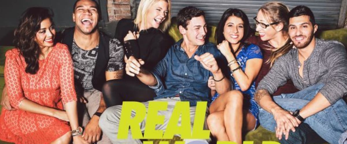 Watch The Challenge - Season 30