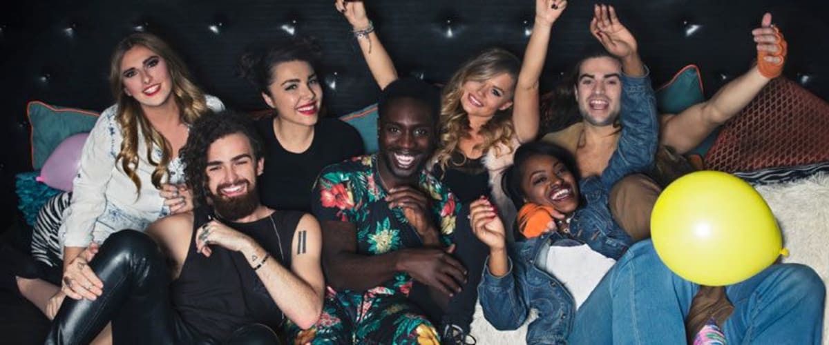 The Challenge - Season 31