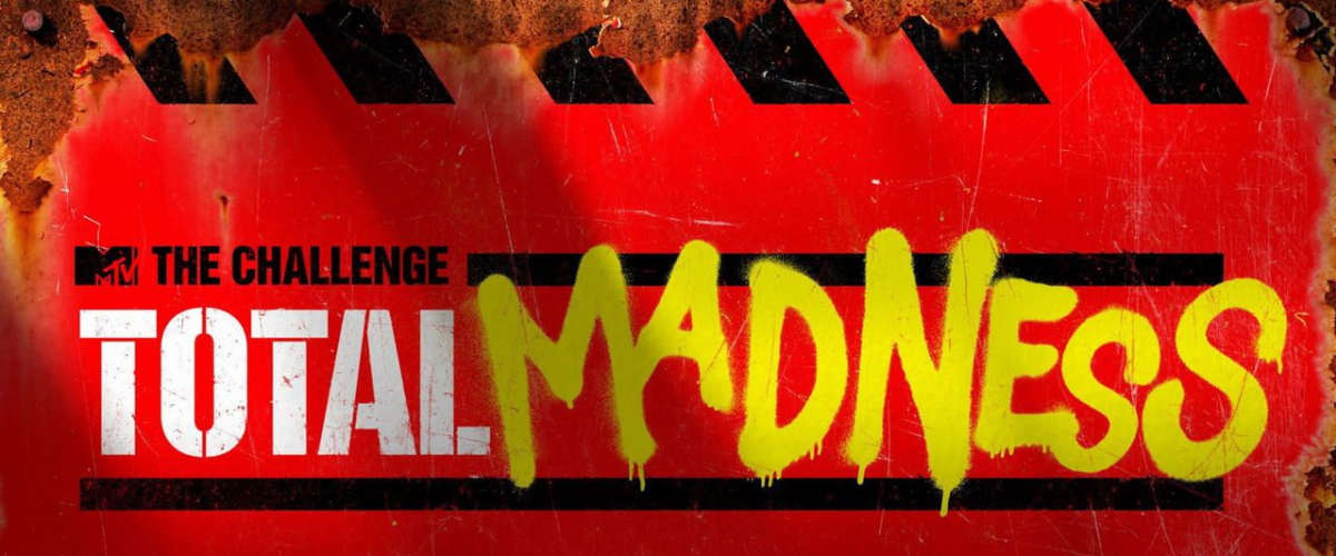 Watch The Challenge - Season 37