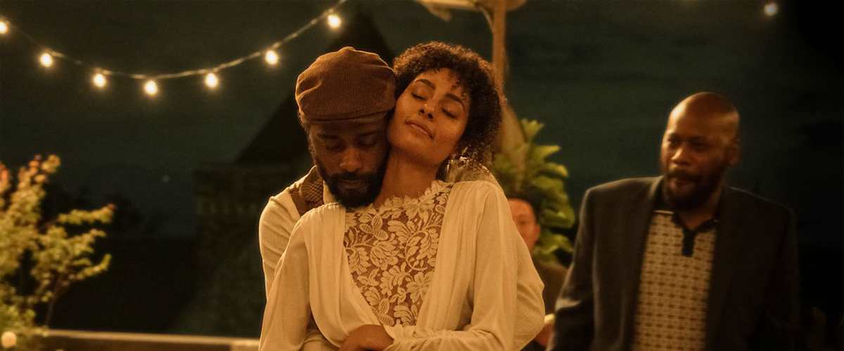 Watch The Changeling - Season 1