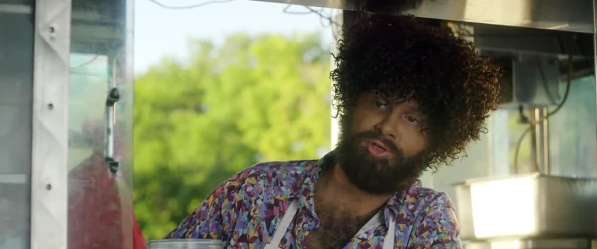 Watch The Characters - Season 1