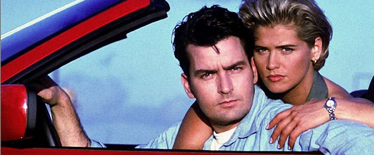 Watch The Chase (1994)