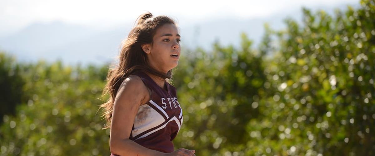 The Cheerleader Murders