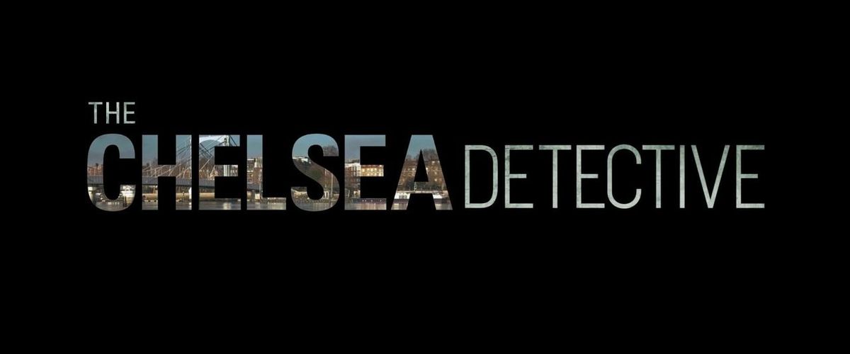Watch The Chelsea Detective - Season 1