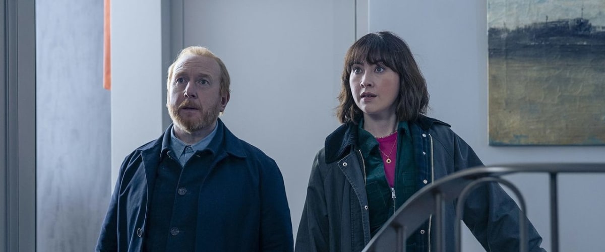 The Chelsea Detective - Season 3