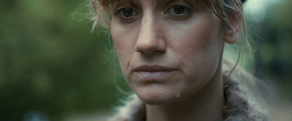 The Chestnut Man - Season 1