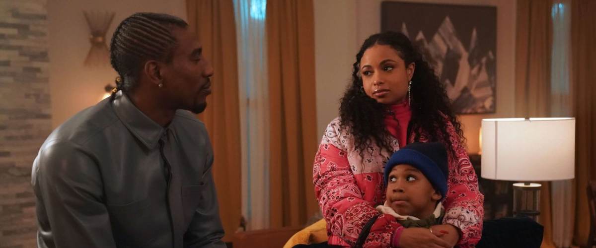 The Chi - Season 5