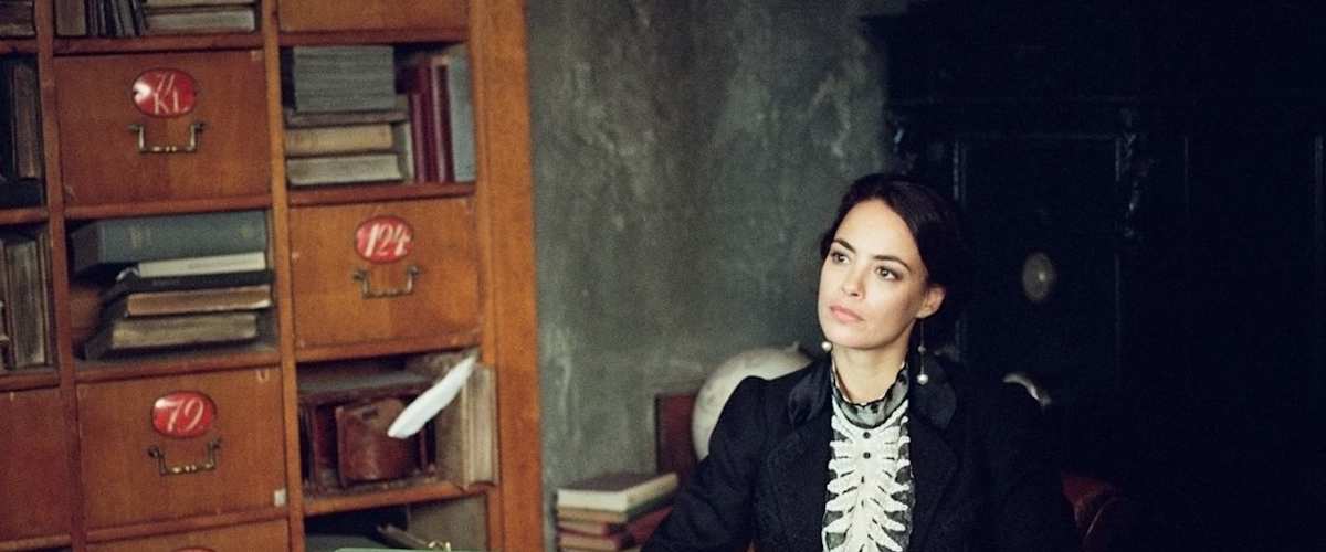 Watch The Childhood of a Leader