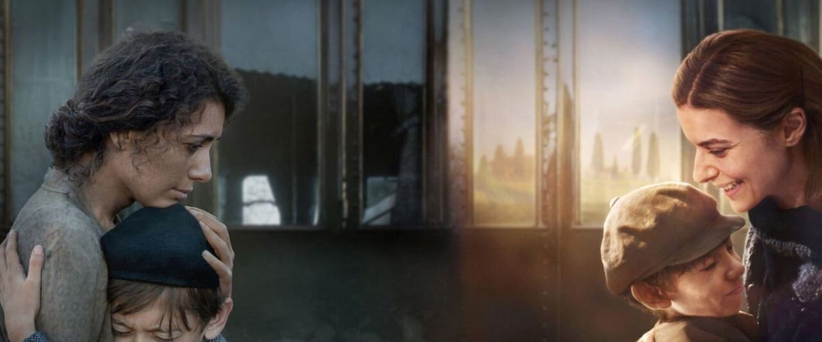 Watch The Children's Train