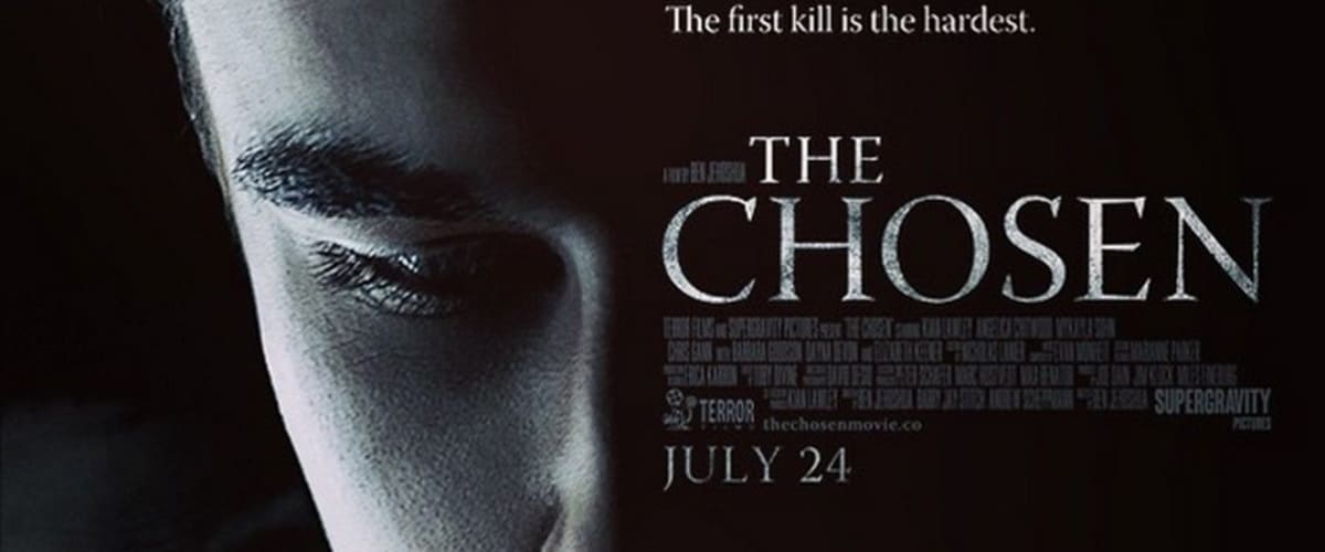 The Chosen 2015