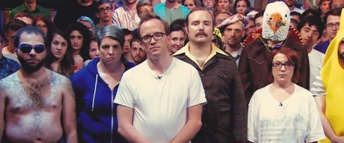 Watch The Chris Gethard Show - Season 3