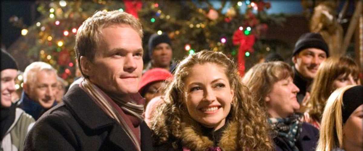 Watch The Christmas Blessing