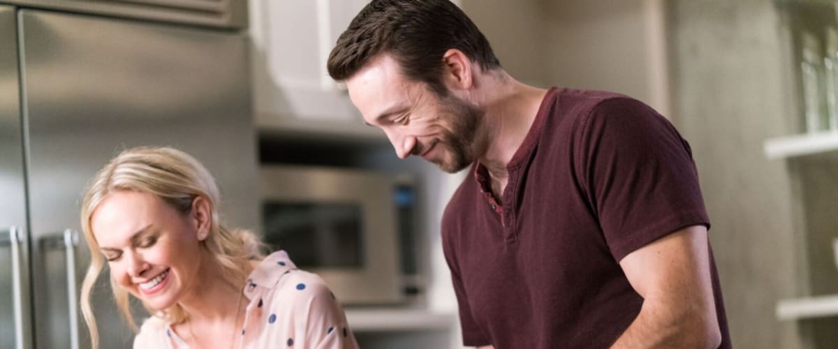 The Christmas Calendar