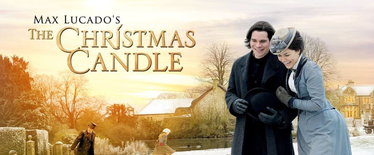 The Christmas Candle