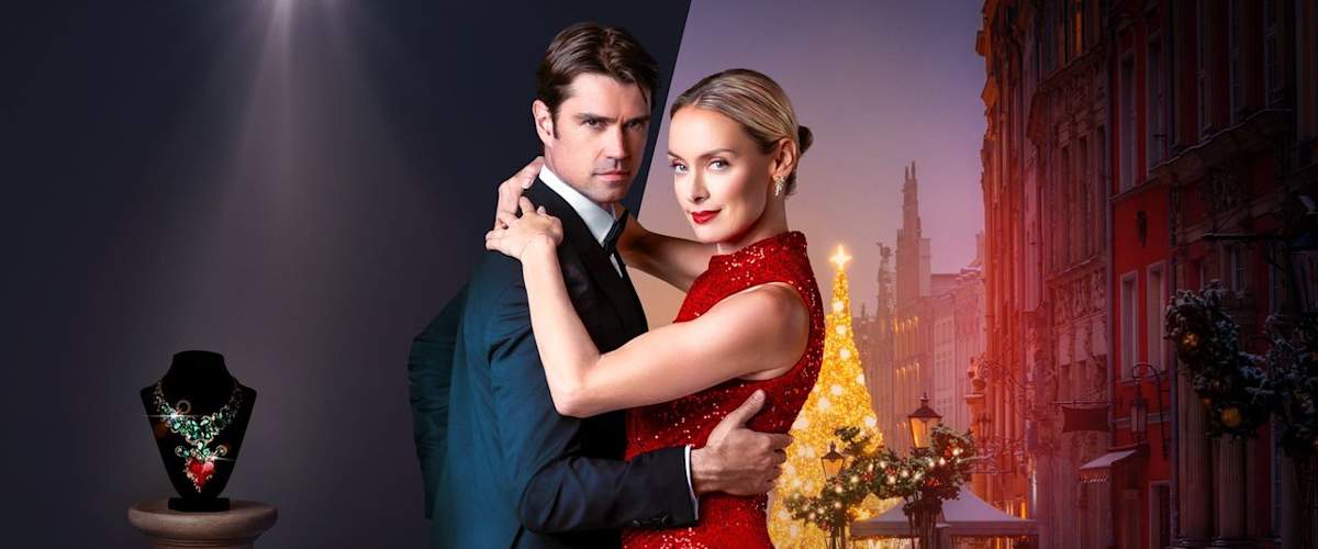 Watch The Christmas Charade