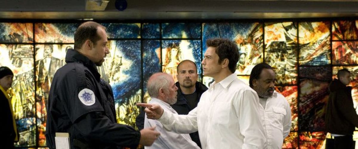 Watch The Christmas Choir