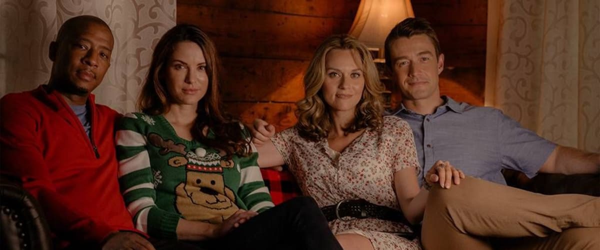 The Christmas Contract