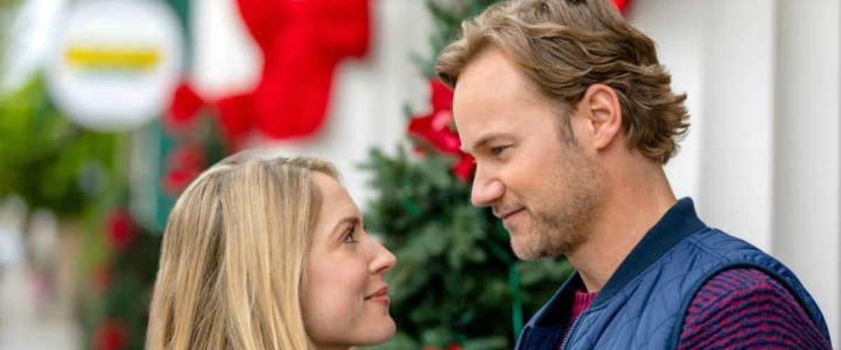 Watch The Christmas Cure