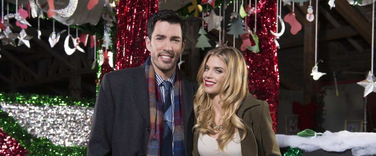 The Christmas Parade