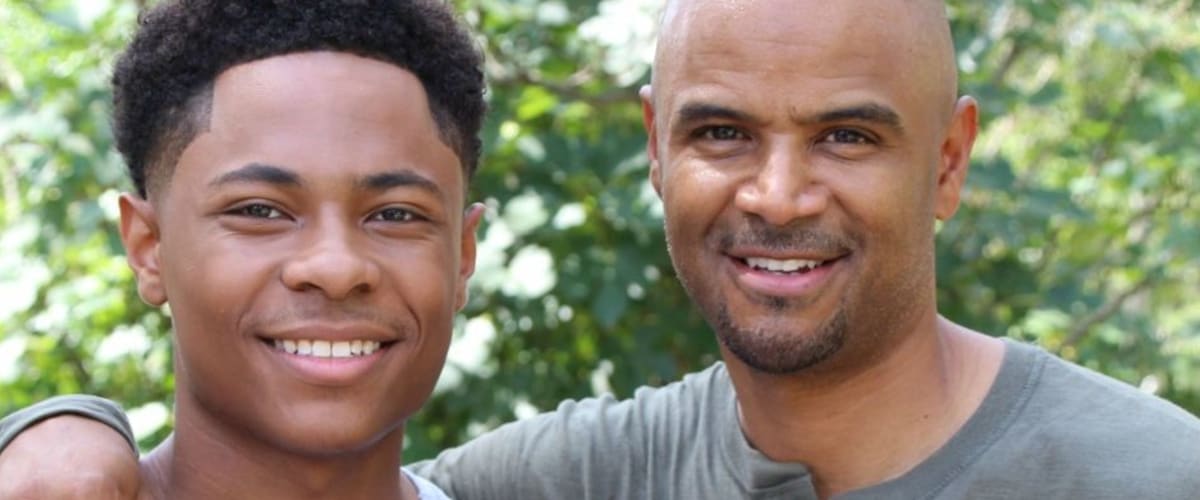 Watch The Christmas Swap