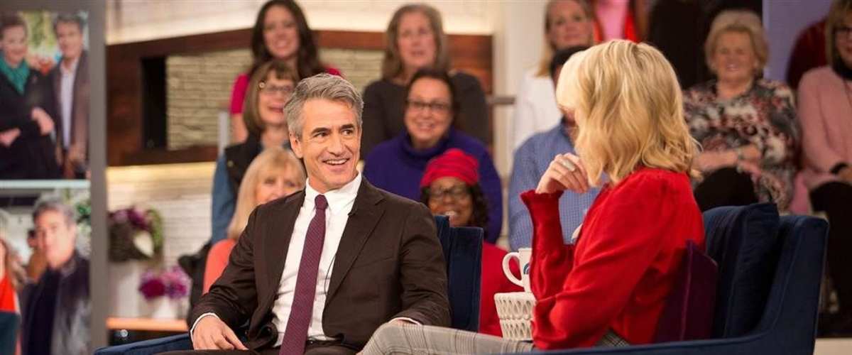 Watch The Christmas Train