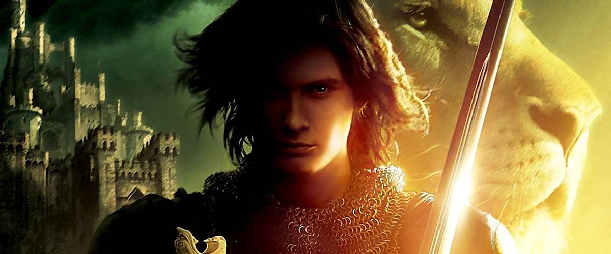 The Chronicles of Narnia: Prince Caspian