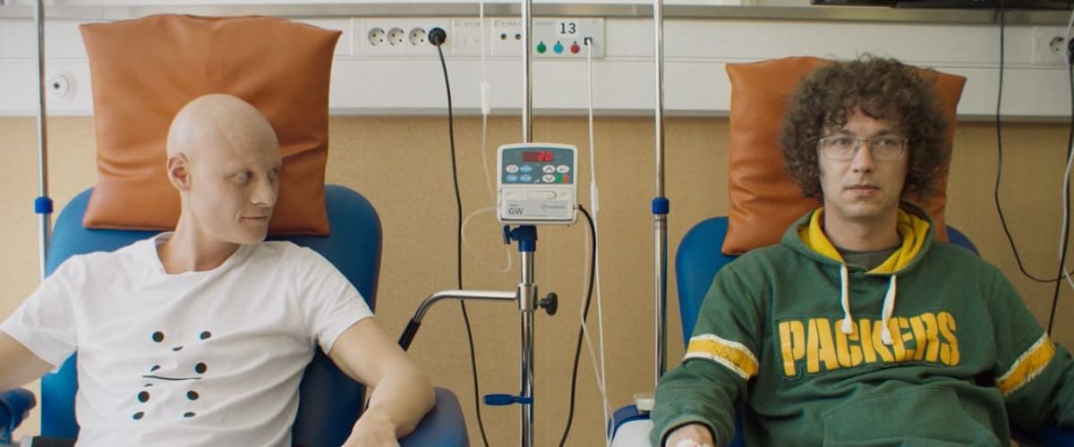 Watch The Chuck Band Show