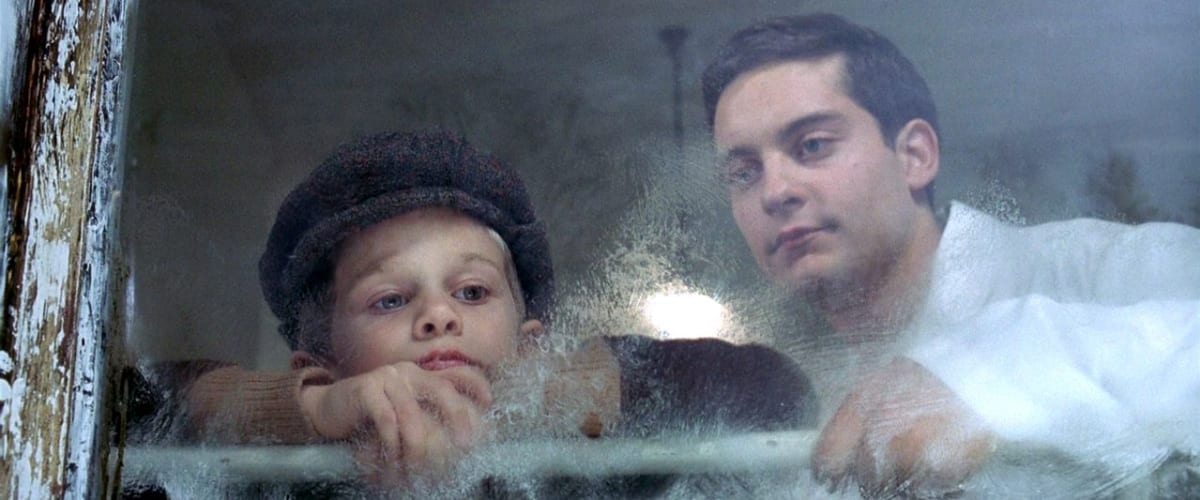 Watch The Cider House Rules