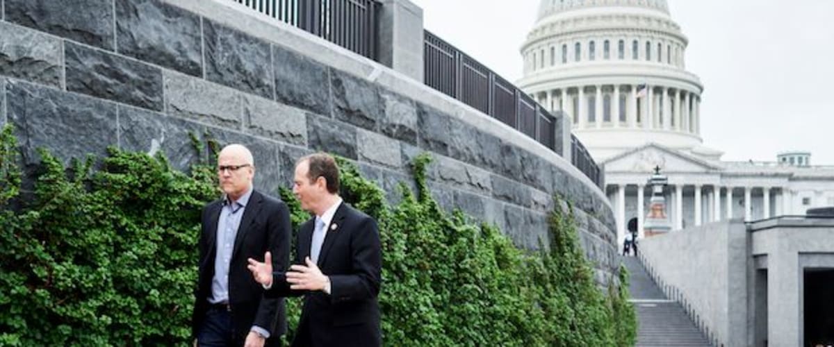 The circus – Season 3