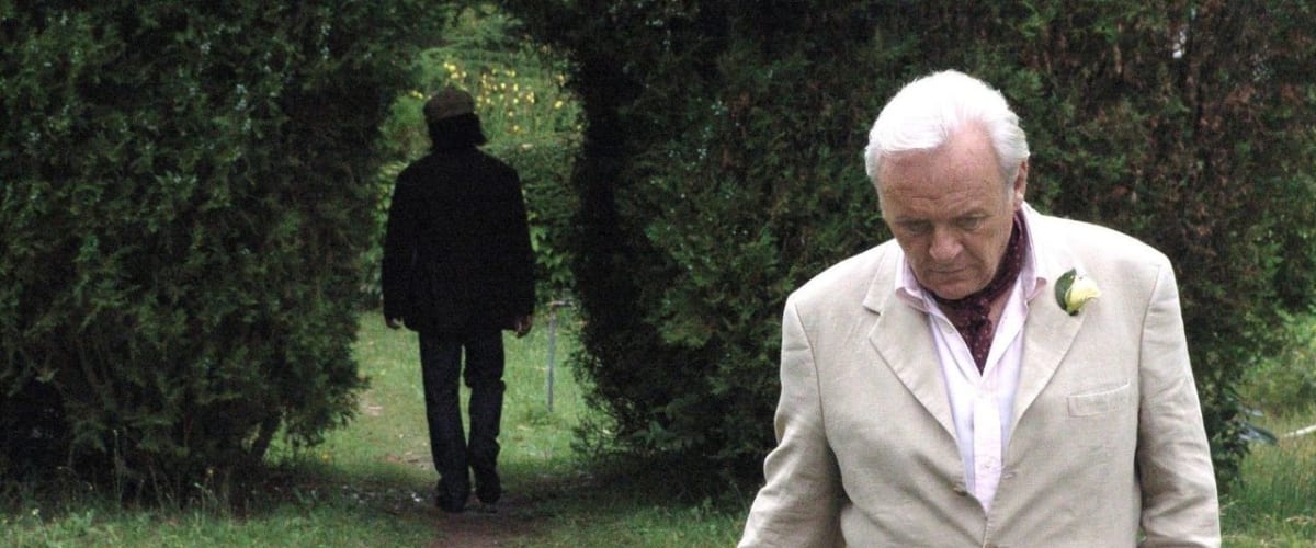 The City of Your Final Destination