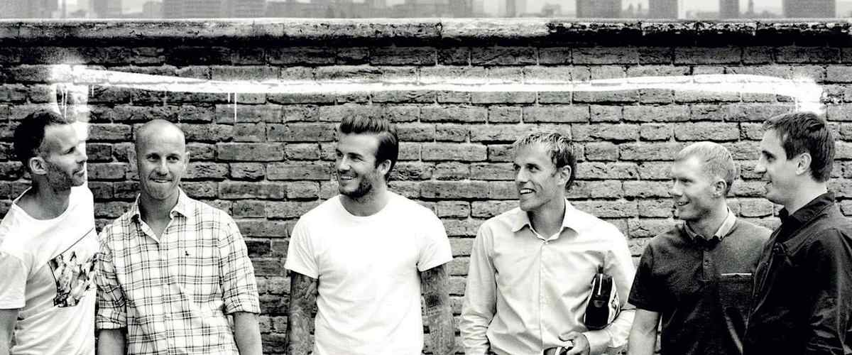 Watch The Class Of 92